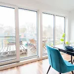 Lägenhet Wohlfuehl Rauental - Kueche - Wlan *