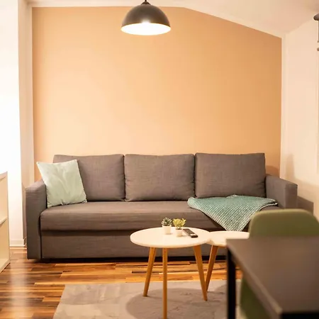 Apartman Wohlfuehl Rauental - Kueche - Wlan *