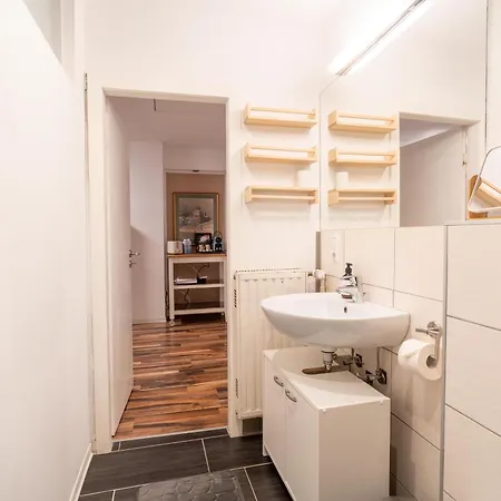 Apartman Wohlfuehl Rauental - Kueche - Wlan *