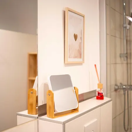 Wohlfuehl Rauental - Kueche - Wlan Apartmán *