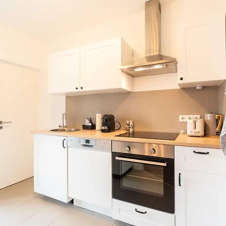 Wohlfuehl Rauental - Kueche - Wlan