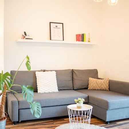 Wohlfuehl Rauental - Kueche - Wlan Daire Koblenz (Rhineland-Palatinate)