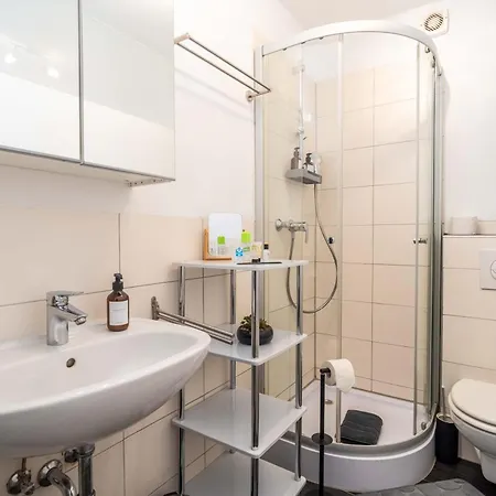 Apartmán Wohlfuehl Rauental - Kueche - Wlan *