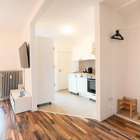 Wohlfuehl Rauental - Kueche - Wlan Apartman *