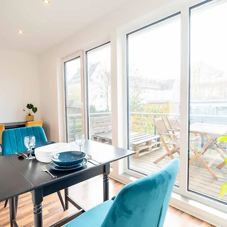 Apartmán Wohlfuehl Rauental - Kueche - Wlan