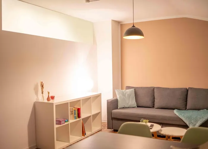 Daire Wohlfuehl Rauental - Kueche - Wlan