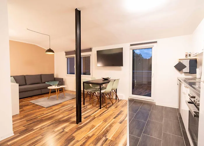 Wohlfuehl Rauental - Kueche - Wlan *