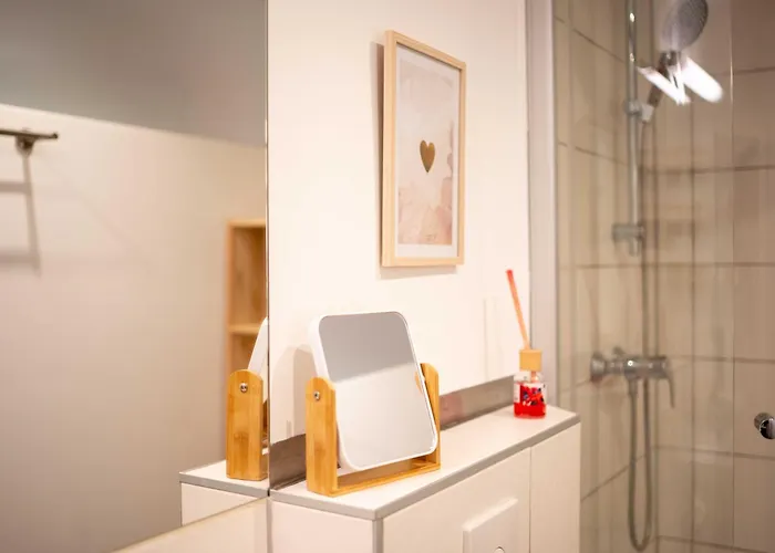 Wohlfuehl Rauental - Kueche - Wlan Daire *