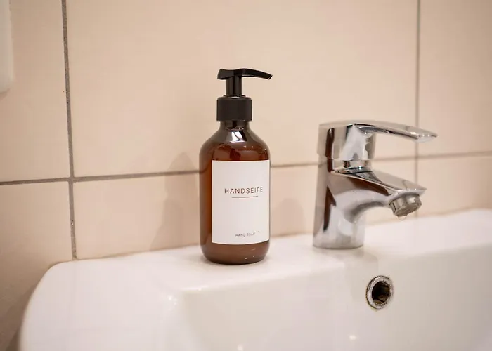 Wohlfuehl Rauental - Kueche - Wlan Koblenz (Rhineland-Palatinate)