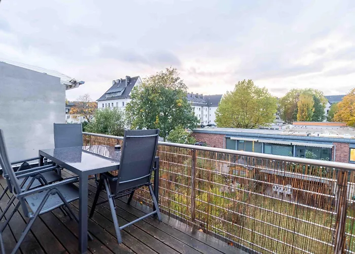 Wohlfuehl Rauental - Kueche - Wlan Daire Koblenz (Rhineland-Palatinate)