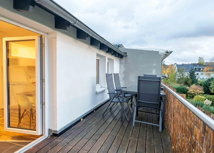 Wohlfuehl Rauental - Kueche - Wlan Koblenz (Rhineland-Palatinate)