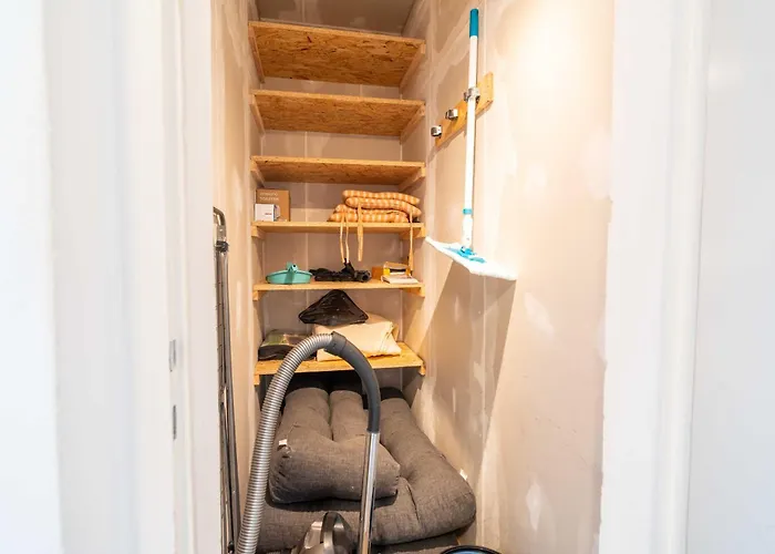 Wohlfuehl Rauental - Kueche - Wlan *