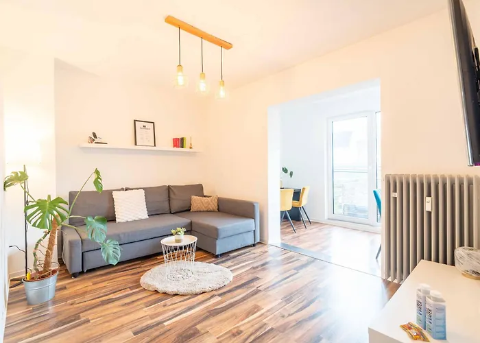 Wohlfuehl Rauental - Kueche - Wlan Koblenz (Rhineland-Palatinate)