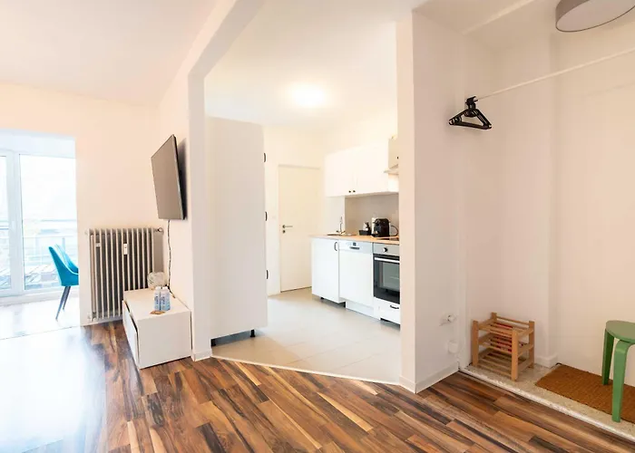 Wohlfuehl Rauental - Kueche - Wlan Daire *