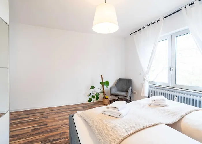 Daire Wohlfuehl Rauental - Kueche - Wlan Koblenz (Rhineland-Palatinate)