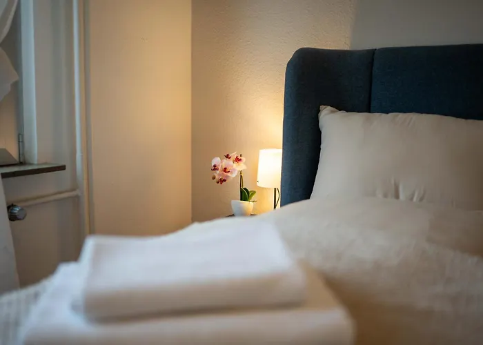 Wohlfuehl Rauental - Kueche - Wlan Koblenz (Rhineland-Palatinate)