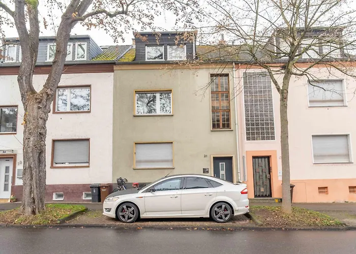 Daire Wohlfuehl Rauental - Kueche - Wlan