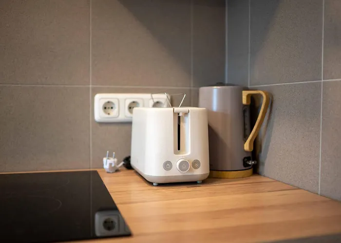 Wohlfuehl Rauental - Kueche - Wlan Koblenz (Rhineland-Palatinate)